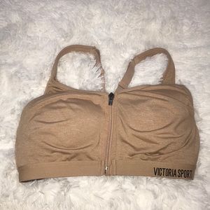 Victoria’s Secret Sports Bra, Max Support